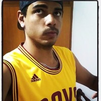 David Rafael Crucioli