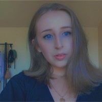 Hannah Da Costa Simoes
