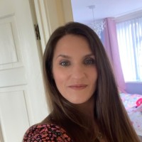 Caroline Gray Cert CII (MP)