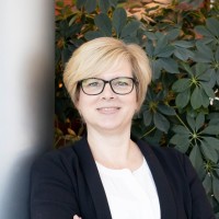 Brenda Gilroy