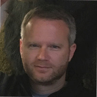 James Persson