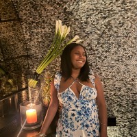 Deja White, M.S., Nbc-Hwc