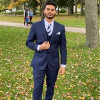 Parth Patel