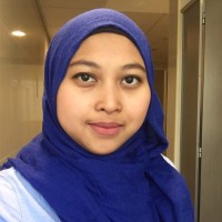 Noreen Hidayu Abdul Latip
