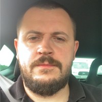 Paul Green