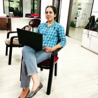 Harpreet Kaur