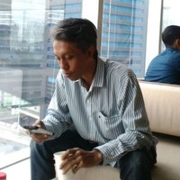 Untung Supriyanto