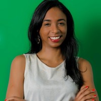 Patrícia Carvalho Ribeiro