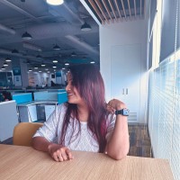 Reshma Murali
