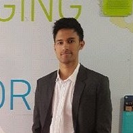 Muhammad Fitri Mohd Hisham