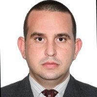 Luis Manuel Jorge Aguila