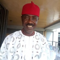 Joseph Onah