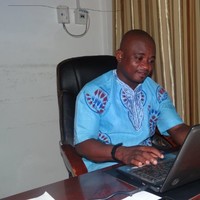 Joseph Asampana Akolgo