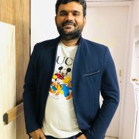 Benjamin Bhaskar