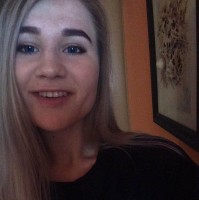 Ulyana Tarasova
