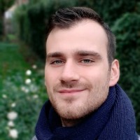 Grégory Debril