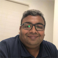 Arun Kumar Viswanathan