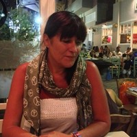 Μαίρη Συνεφιά