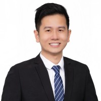 Kenny Koh