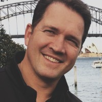 Jonathan Mcgill