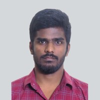 Shashith Chandra