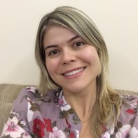 Dayane Ferreira Rodrigues