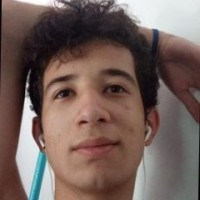 Mhathews Neto da Silva