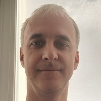 Tim Andrews