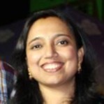 Shweta Jaiswal Kishore