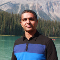 Vinod Narasimhan