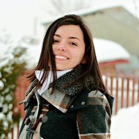 Raluca Sinziana