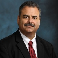 Mark C. Hall, CPP