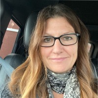 Lucy Hielsberg-Hoh