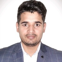 Yatendra Dagur