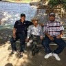Chicanos Road
