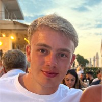 Thijs De Jong