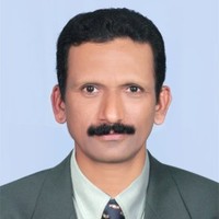 Machaiah B.U.
