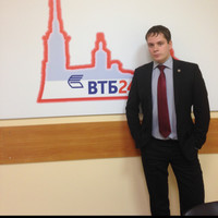 Dmitry Migunov