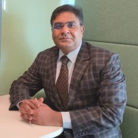 Dr. Brij Mohan Singh