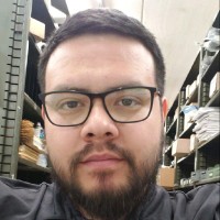 Efrain Andrade