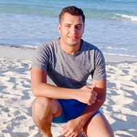 Tarek Elmahdy