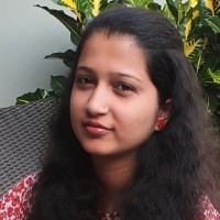 Ashwini Parab