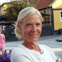 Lotta Bergström