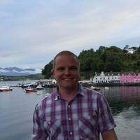 steven bramhall