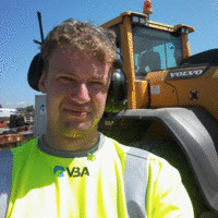 Fredrik Kristensson