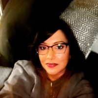Jotika Reddy