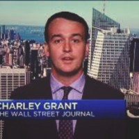 Charley Grant, Cfa