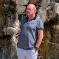Arjan Schoonhoven