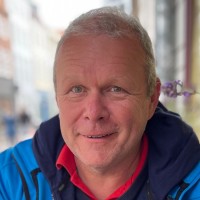 Harald Lange