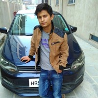 Vinay Choubey